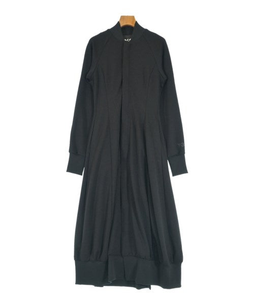 Y-3 其他大衣