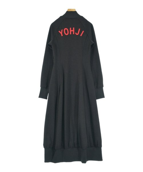 Y-3 其他大衣