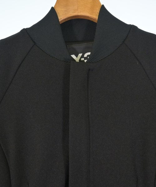Y-3 其他大衣