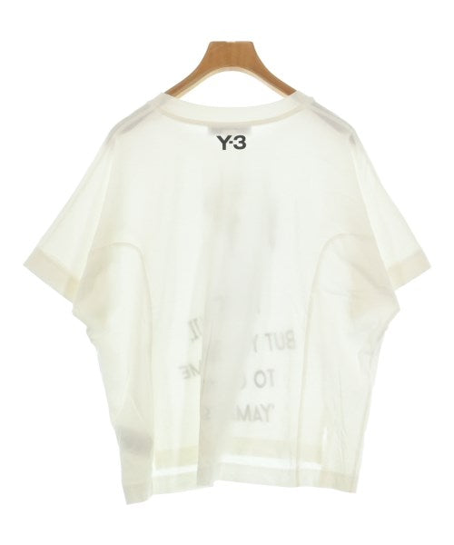 Y-3 T恤/上衣