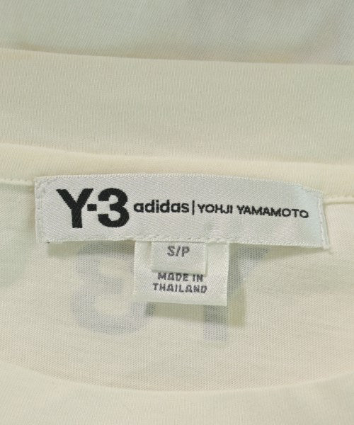 Y-3 T恤/上衣