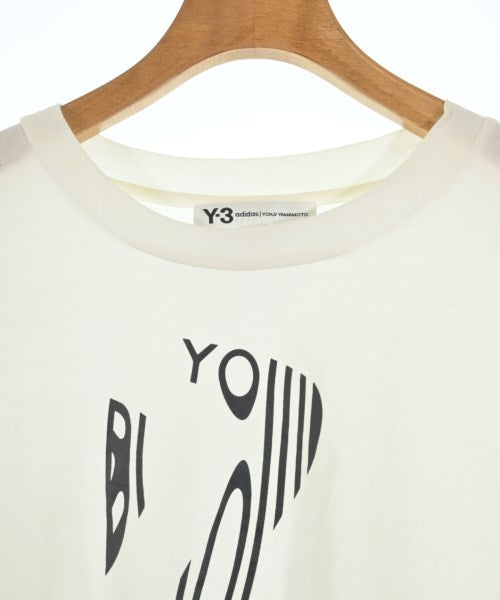 Y-3 T恤/上衣