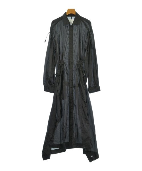 Y-3 其他大衣