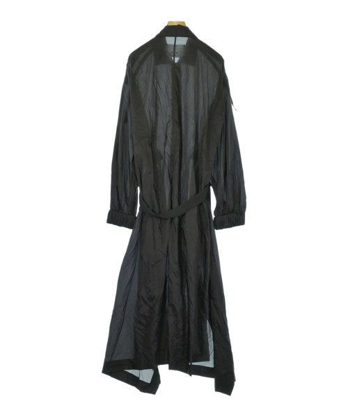 Y-3 其他大衣