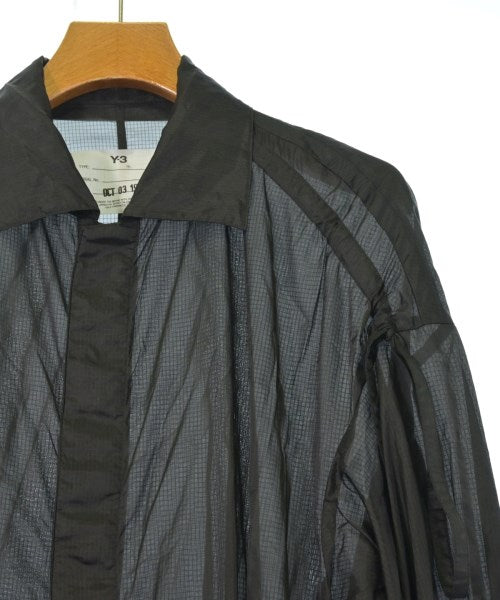 Y-3 其他大衣