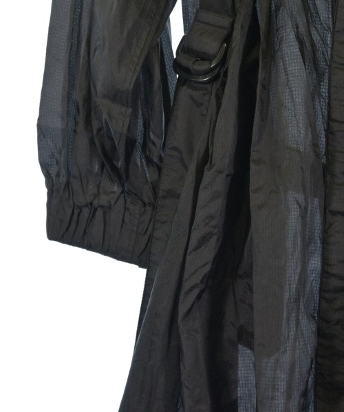 Y-3 其他大衣