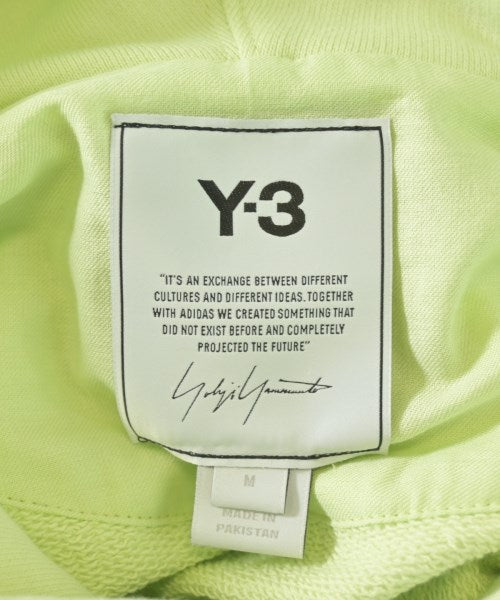 Y-3 連帽衫