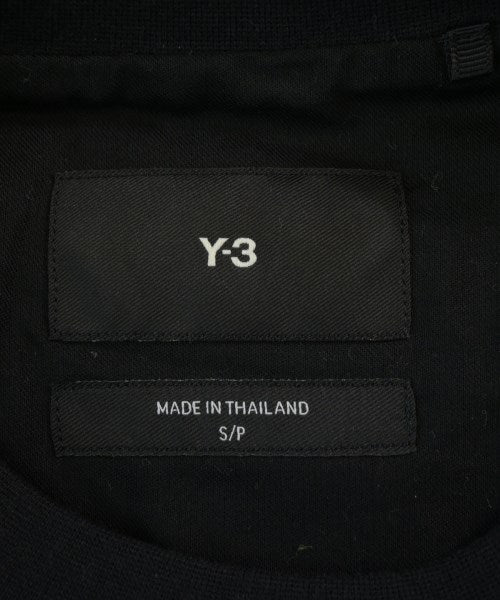 Y-3 T恤/上衣