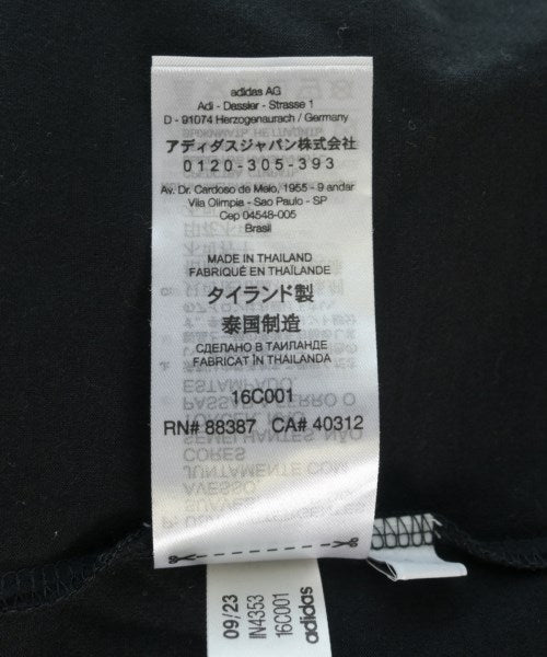 Y-3 T恤/上衣