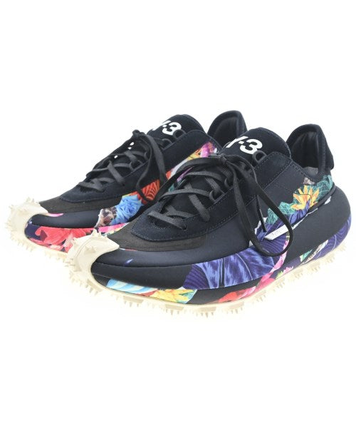 Y-3 運動鞋