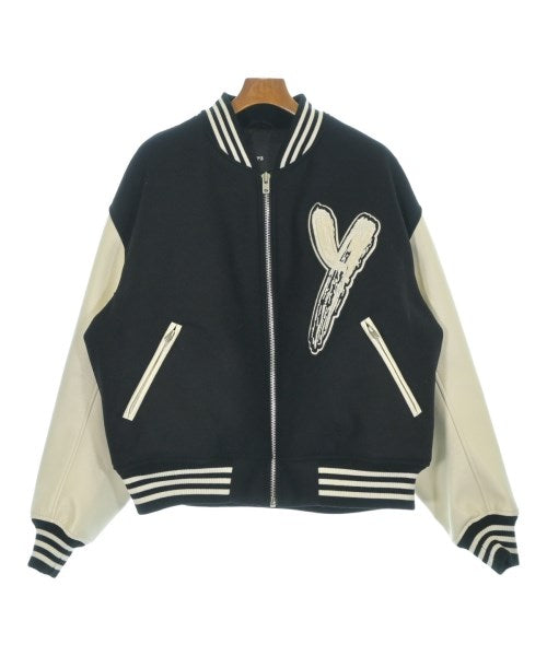 Y-3 其他飛行外套
