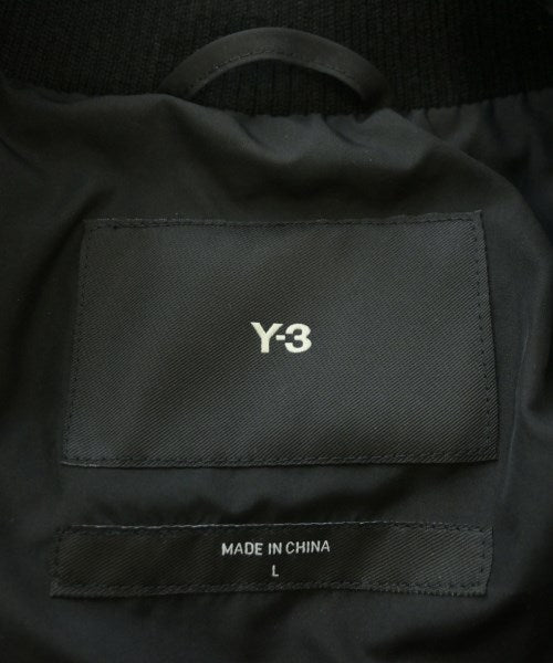 Y-3 其他飛行外套