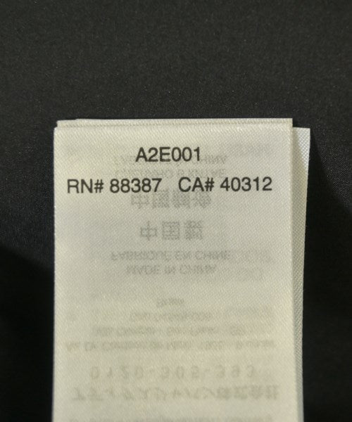 Y-3 其他飛行外套
