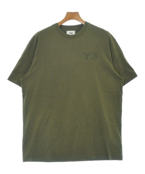 Y-3 T恤/上衣