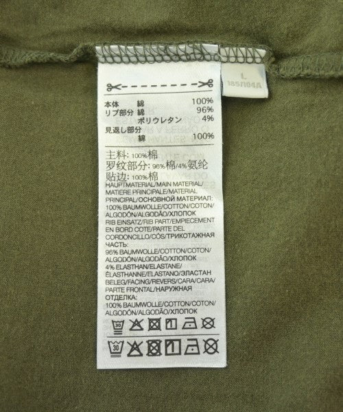 Y-3 T恤/上衣