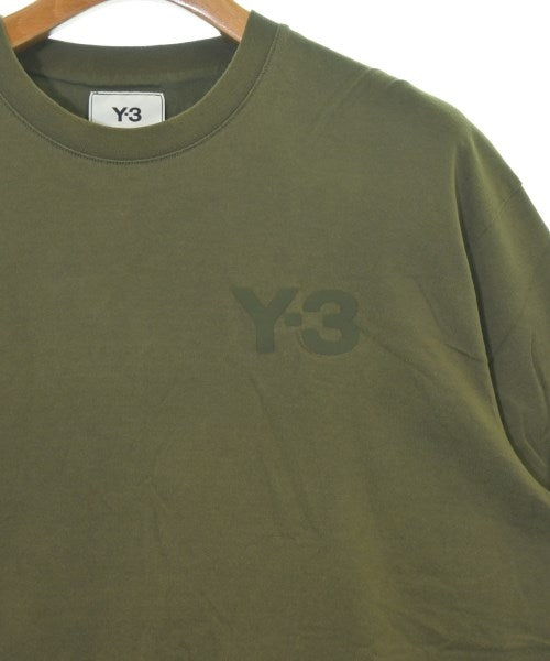 Y-3 T恤/上衣