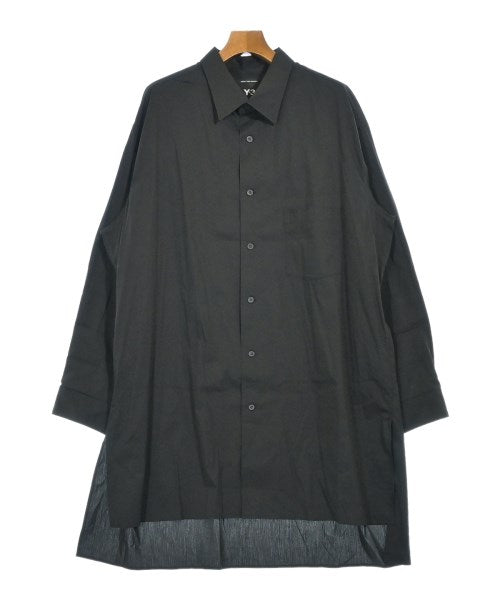 Y-3 休閒襯衫