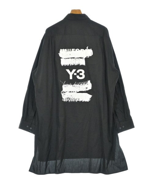 Y-3 休閒襯衫