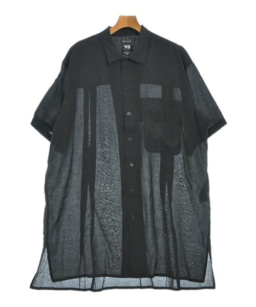 Y-3 休閒襯衫
