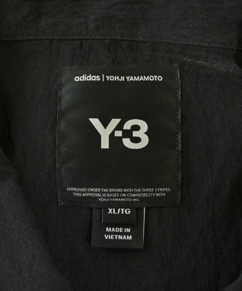Y-3 休閒襯衫