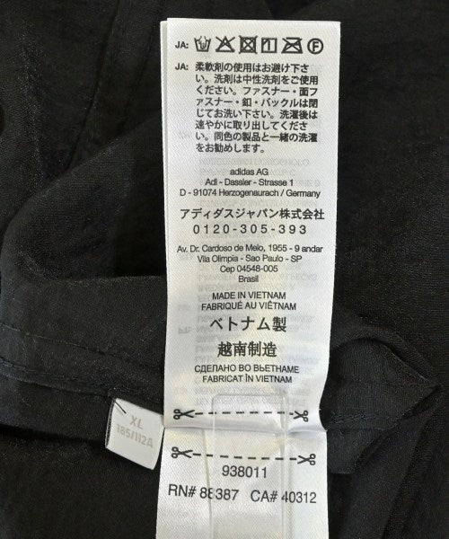 Y-3 休閒襯衫