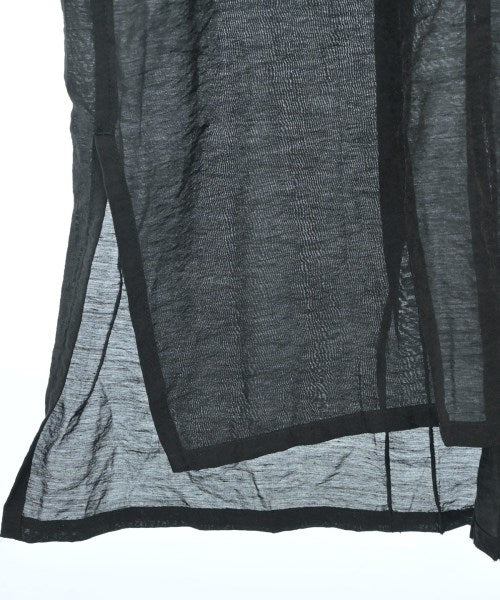 Y-3 休閒襯衫