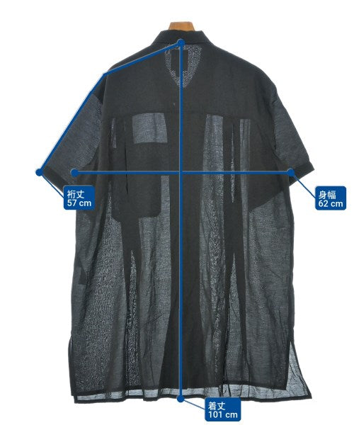 Y-3 休閒襯衫