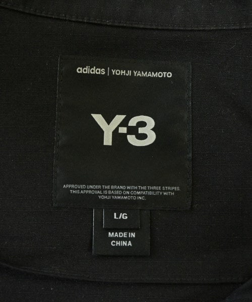 Y-3 斜紋夾克