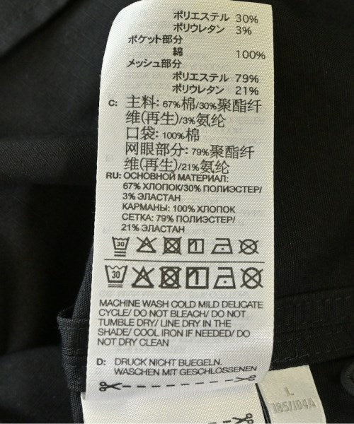 Y-3 斜紋夾克