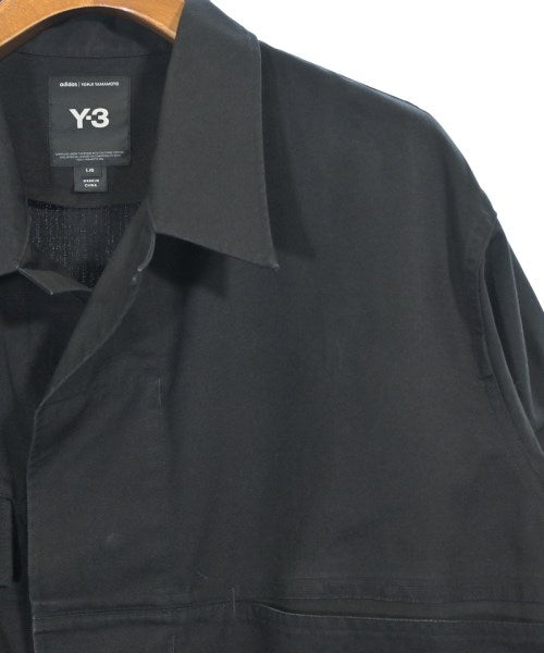 Y-3 斜紋夾克