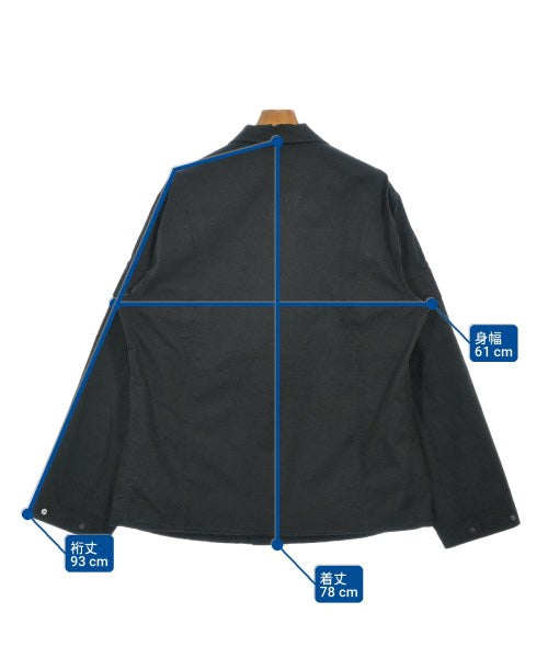 Y-3 斜紋夾克