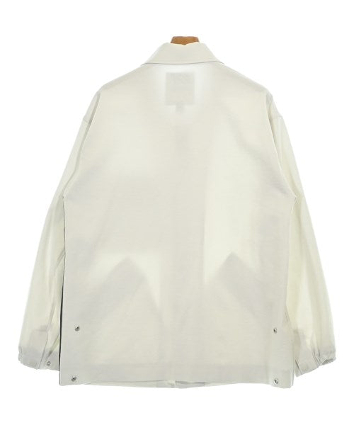 Y-3 其他飛行外套