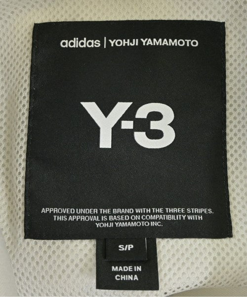 Y-3 其他飛行外套
