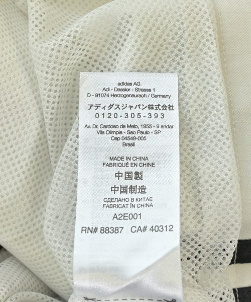 Y-3 其他飛行外套