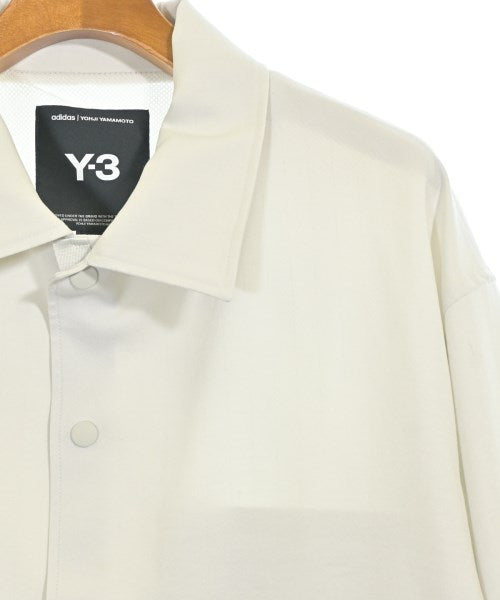 Y-3 其他飛行外套