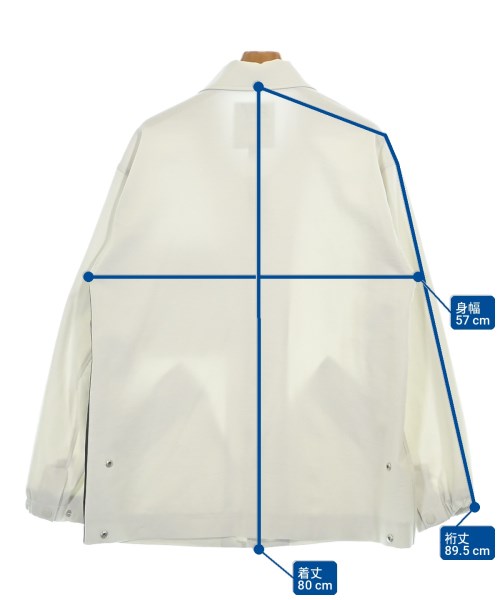 Y-3 其他飛行外套