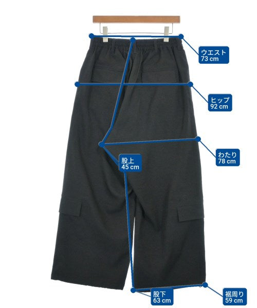 Y-3 其他款