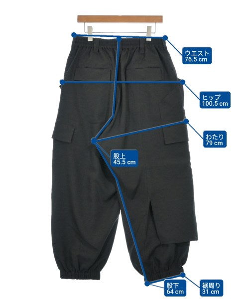 Y-3 其他款