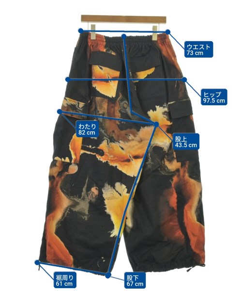 Y-3 其他款