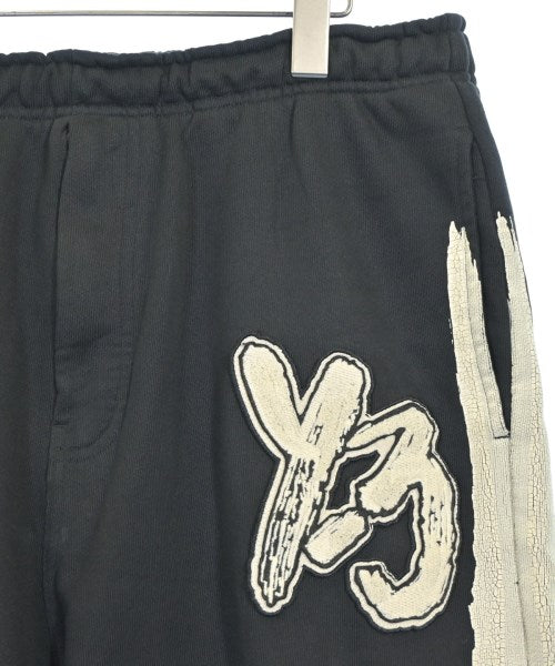 Y-3 運動褲
