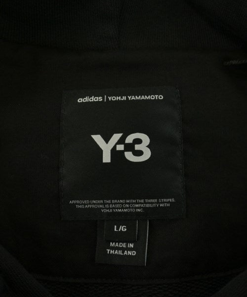 Y-3 連帽衫