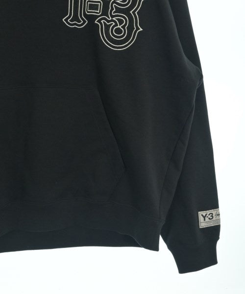 Y-3 連帽衫