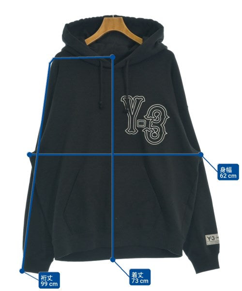 Y-3 連帽衫