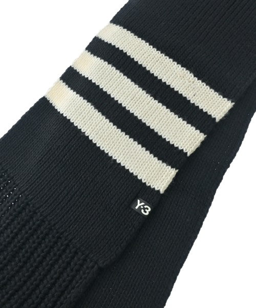 Y-3 冬季圍巾