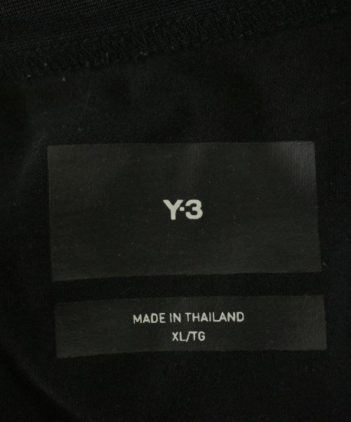 Y-3 T恤/上衣
