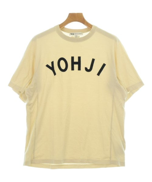 Y-3 T恤/上衣