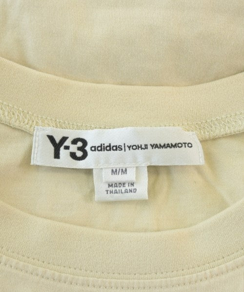Y-3 T恤/上衣