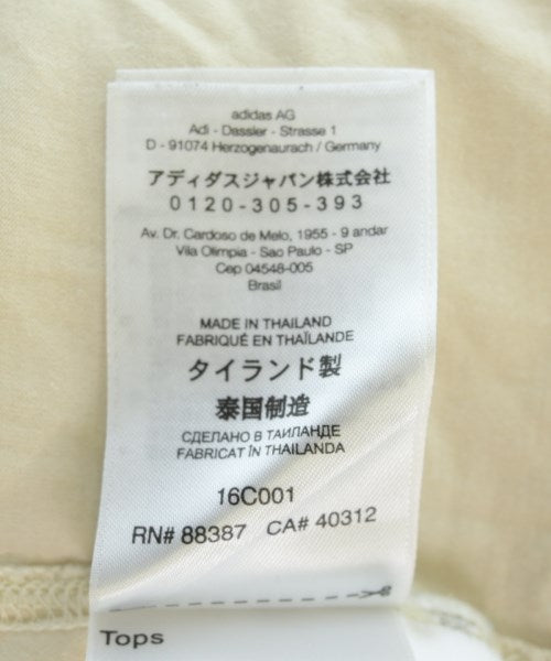 Y-3 T恤/上衣