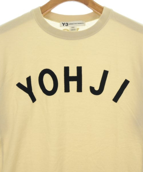 Y-3 T恤/上衣