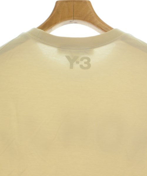 Y-3 T恤/上衣